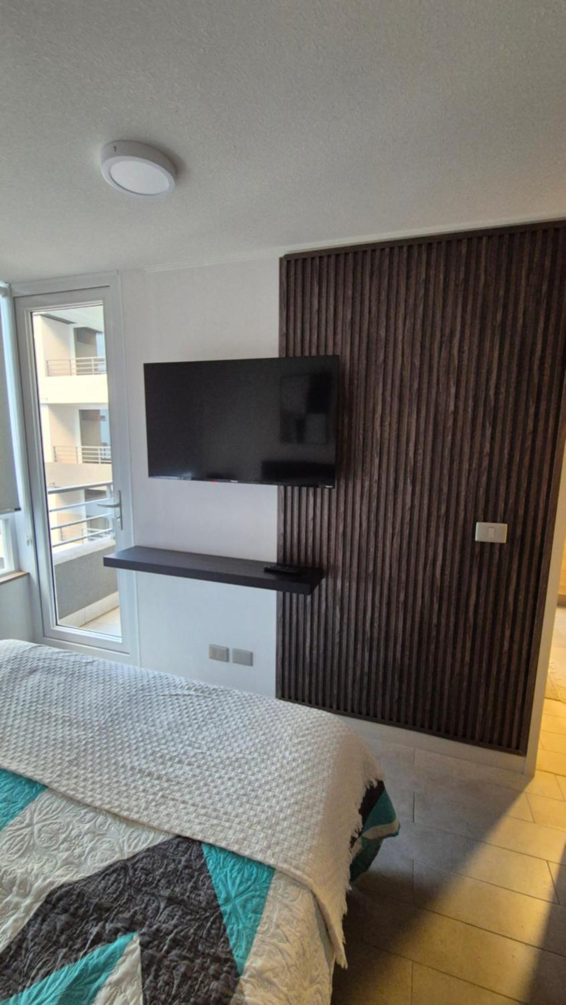 Centro Depto Lujo A 2 Cuadras Metro Apartamento
