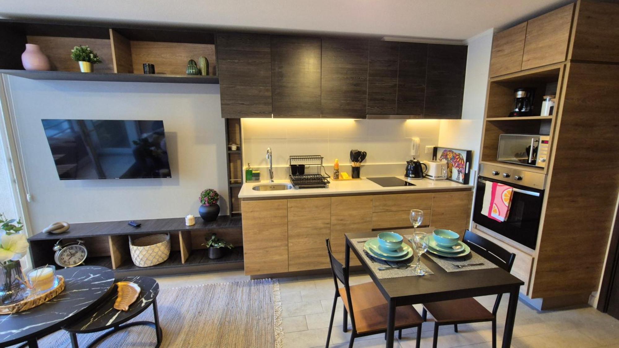 Apartamento Centro Depto Lujo A 2 Cuadras Metro