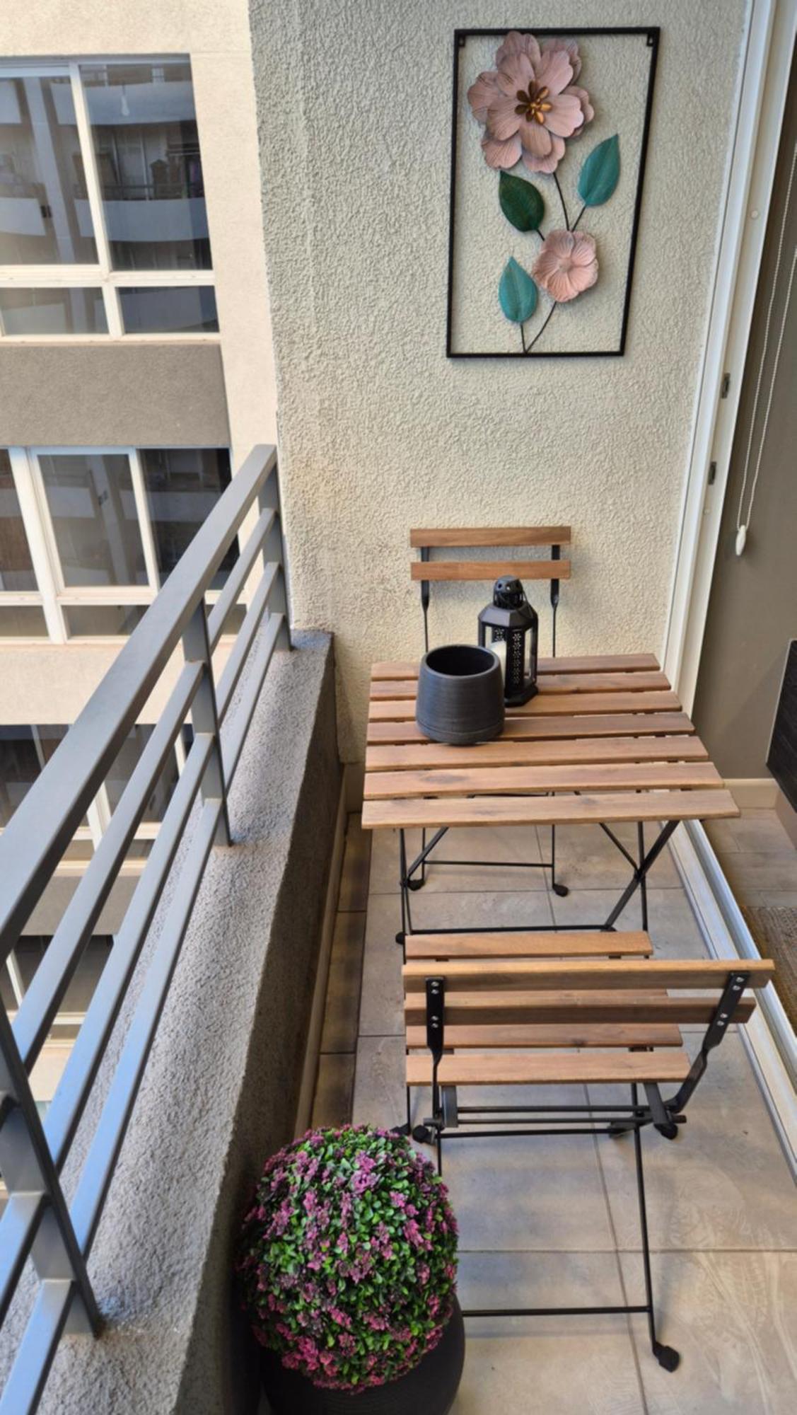 Apartamento Centro Depto Lujo A 2 Cuadras Metro Santiago de Chile